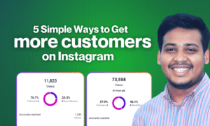 Grow Your Business on Instagram